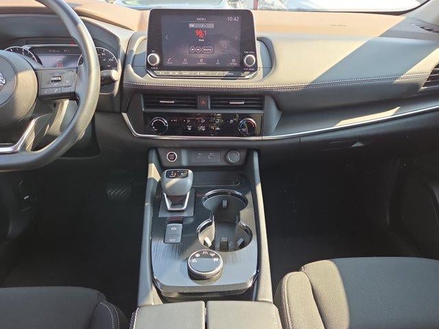 2023 Nissan Rogue AWD S