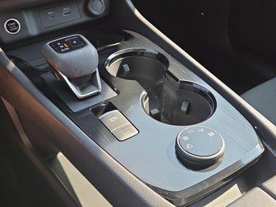 2023 Nissan Rogue AWD S