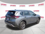 2023 Nissan Rogue AWD S