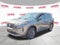 2023 Nissan Rogue AWD S
