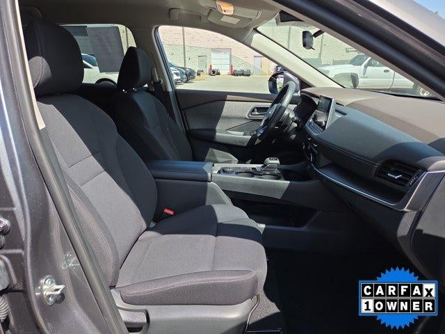 2023 Nissan Rogue AWD S