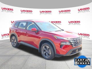 2026 Nissan Rogue FWD SV *Ltd Avail*