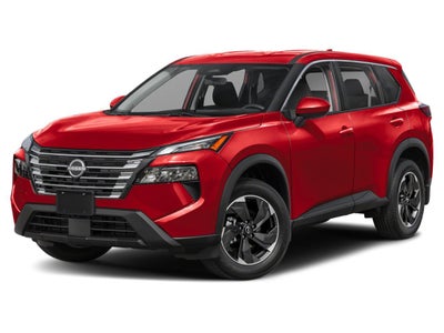 2026 Nissan Rogue FWD SV *Ltd Avail*
