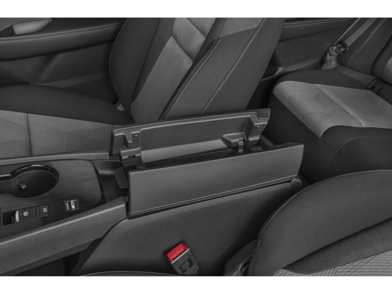 2026 Nissan Rogue FWD SV *Ltd Avail*