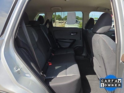 2023 Nissan Rogue FWD SV