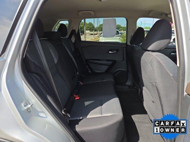 2023 Nissan Rogue FWD SV