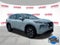 2023 Nissan Rogue FWD SV