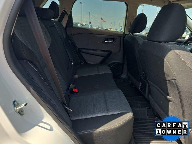 2023 Nissan Rogue FWD SV
