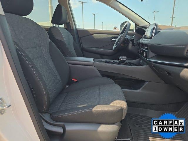 2023 Nissan Rogue FWD SV