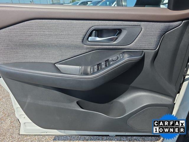 2023 Nissan Rogue FWD SV