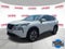 2023 Nissan Rogue FWD SV