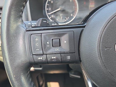 2023 Nissan Rogue FWD SV