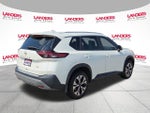 2023 Nissan Rogue FWD SV
