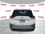 2023 Nissan Rogue FWD SV