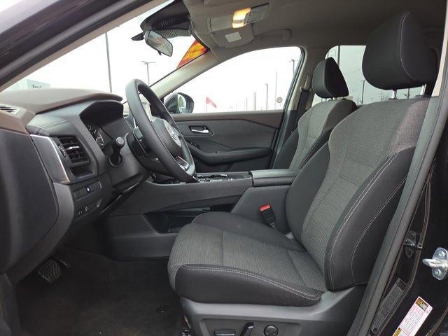 2023 Nissan Rogue FWD SV