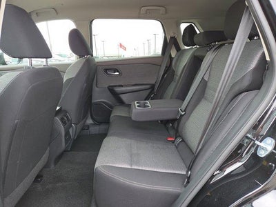 2023 Nissan Rogue FWD SV