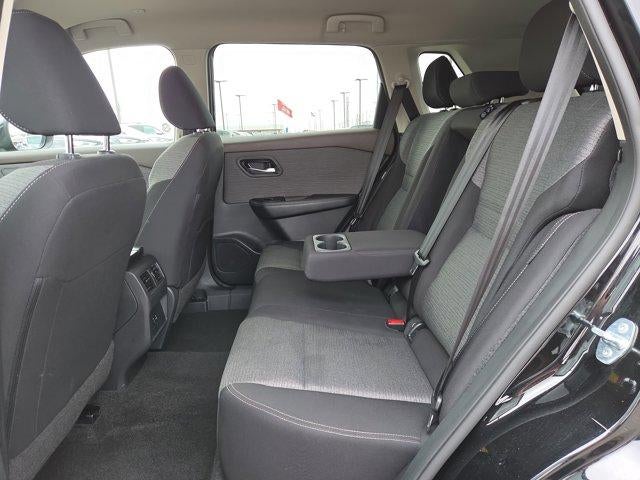 2023 Nissan Rogue FWD SV