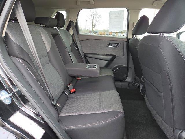 2023 Nissan Rogue FWD SV