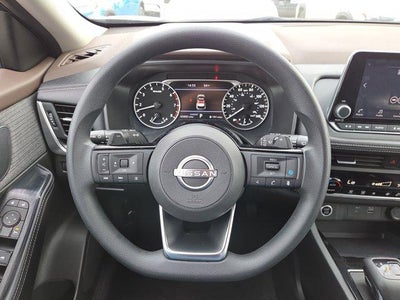 2023 Nissan Rogue FWD SV