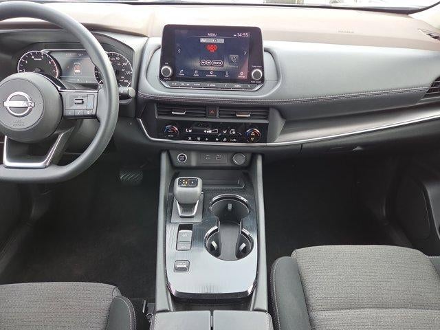 2023 Nissan Rogue FWD SV