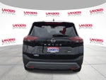 2023 Nissan Rogue FWD SV
