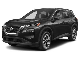 2023 Nissan Rogue FWD SV