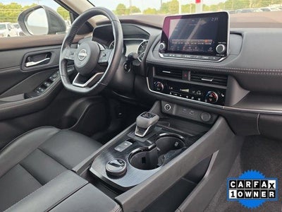 2023 Nissan Rogue AWD SV