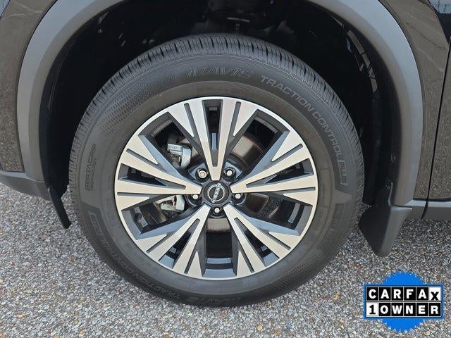 2023 Nissan Rogue AWD SV