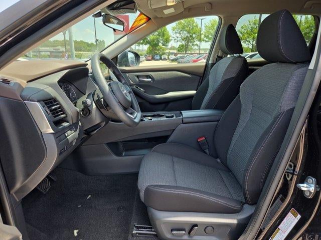2023 Nissan Rogue AWD SV