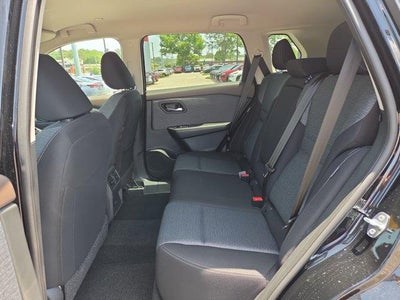 2023 Nissan Rogue AWD SV