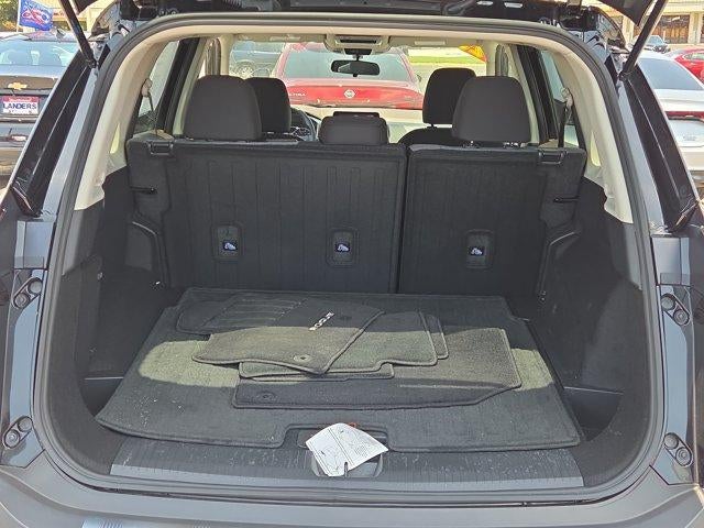 2023 Nissan Rogue AWD SV