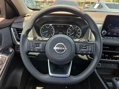 2023 Nissan Rogue AWD SV