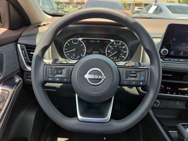 2023 Nissan Rogue AWD SV