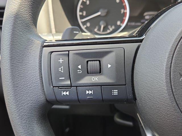 2023 Nissan Rogue AWD SV