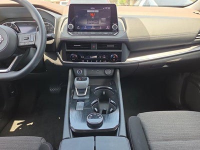 2023 Nissan Rogue AWD SV
