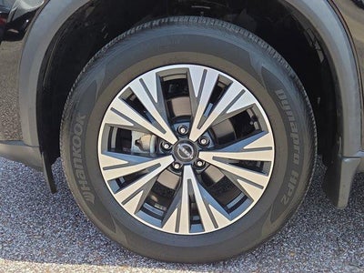 2023 Nissan Rogue AWD SV