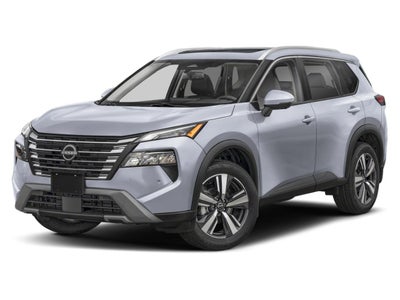 2024 Nissan Rogue FWD SL