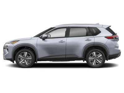 2024 Nissan Rogue FWD SL
