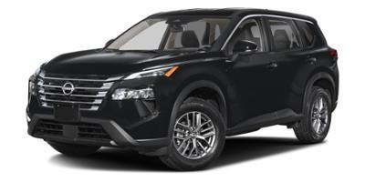 2024 Nissan Rogue FWD SL