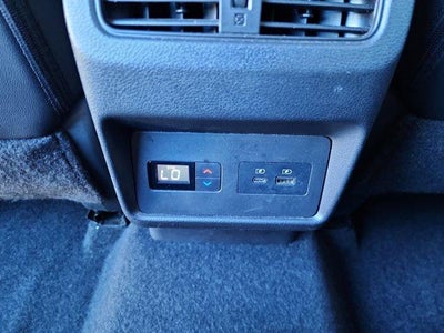 2023 Nissan Rogue FWD SL