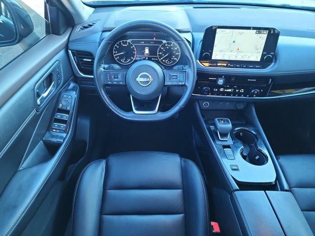 2023 Nissan Rogue FWD SL