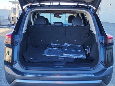 2023 Nissan Rogue FWD SL