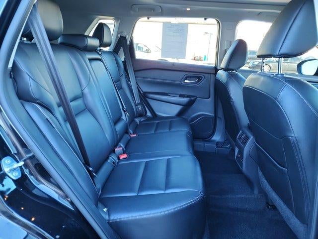 2023 Nissan Rogue FWD SL