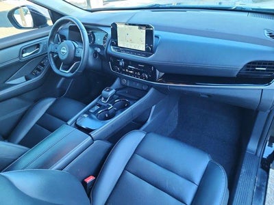 2023 Nissan Rogue FWD SL