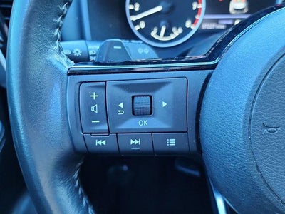 2023 Nissan Rogue FWD SL