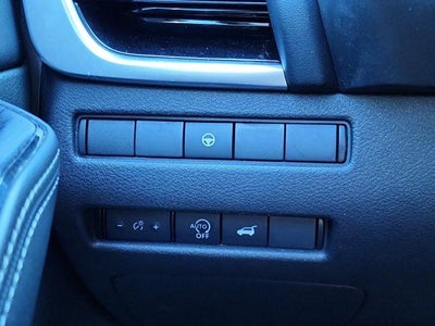 2023 Nissan Rogue FWD SL