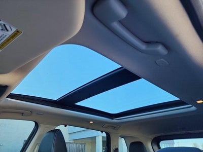 2023 Nissan Rogue FWD SL