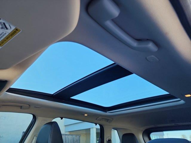 2023 Nissan Rogue FWD SL