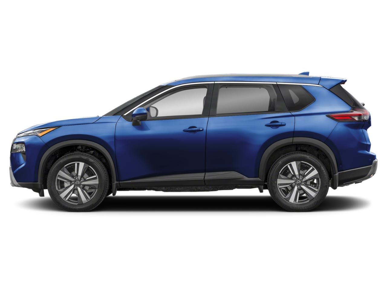 2024 Nissan Rogue FWD SL