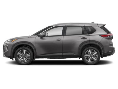 2024 Nissan Rogue FWD SL